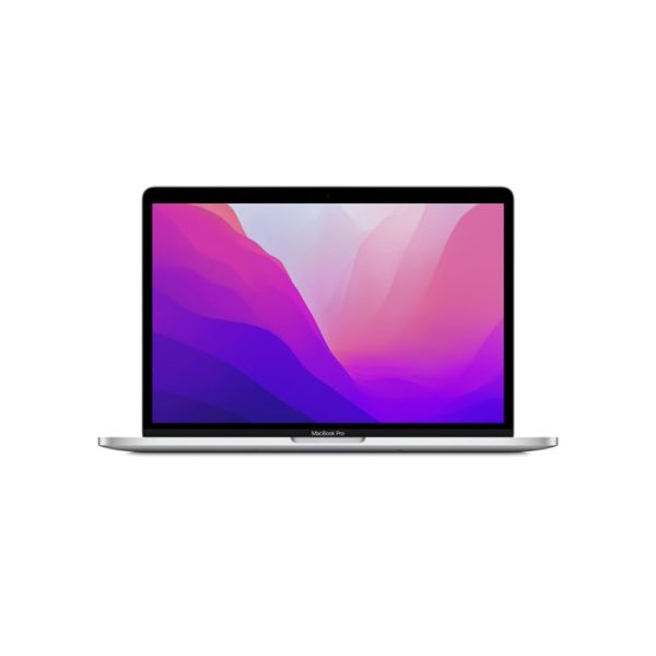 Apple Macbook Pro 13 Silver 1 600x600