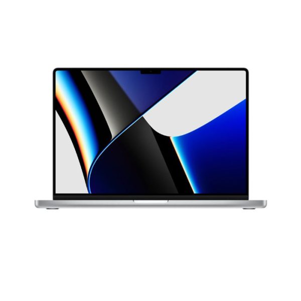 Apple Macbook Pro 16 Silver 1 600x600
