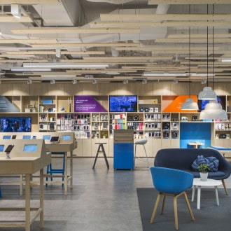 Broadway Store S