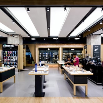 Emeryville Store S