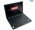 Refurbished Lenovo ThinkPad T480 laptop, used 14 inch business notebook