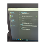 Lenovo Refurbished ThinkPad T480 Refurbished Business Laptop, 14" i5/i7 8GB/16GB RAM 256GB/512GB SSD - Image 5