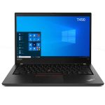 refurbished ThinkPad T490
