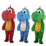 dinosaur costume