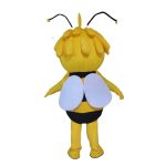 bee mascot costume
