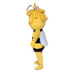 bee mascot costume