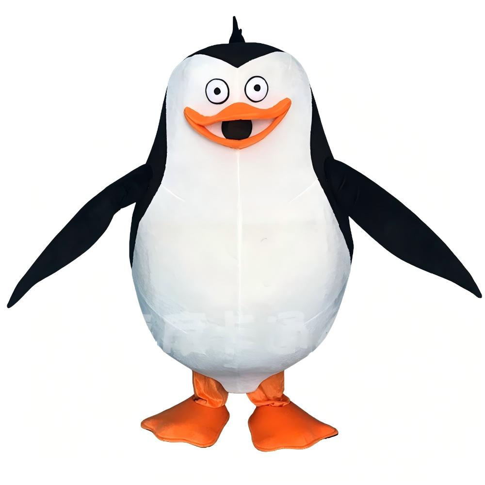 penguin mascot costume 11 penguin mascot costume