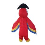 pirate bird costume