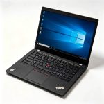 refurbished thinkpad laptop t490 c